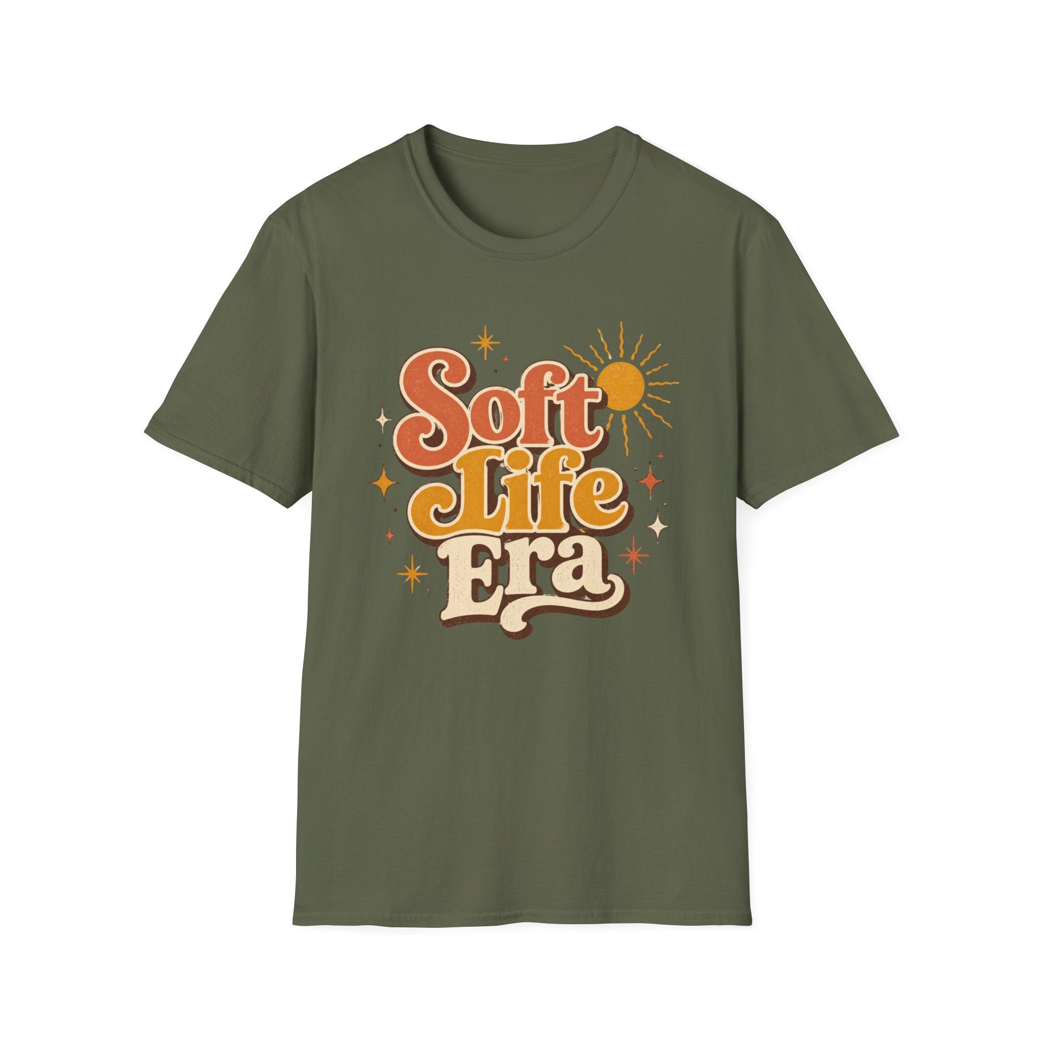 Soft Life Era T-Shirt