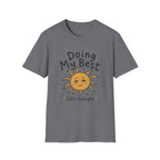 Doing my BestT-Shirt