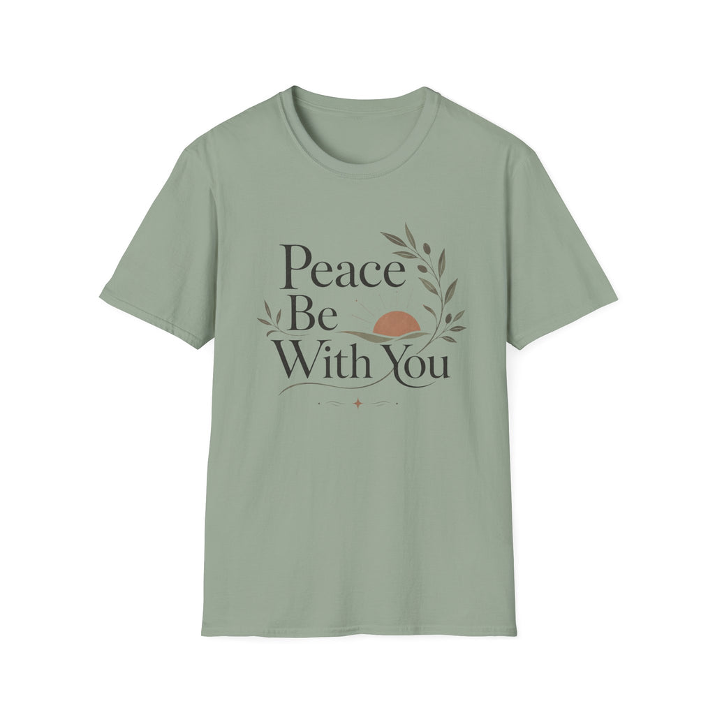 Peace 2 T-Shirt