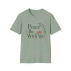 Peace 2 T-Shirt