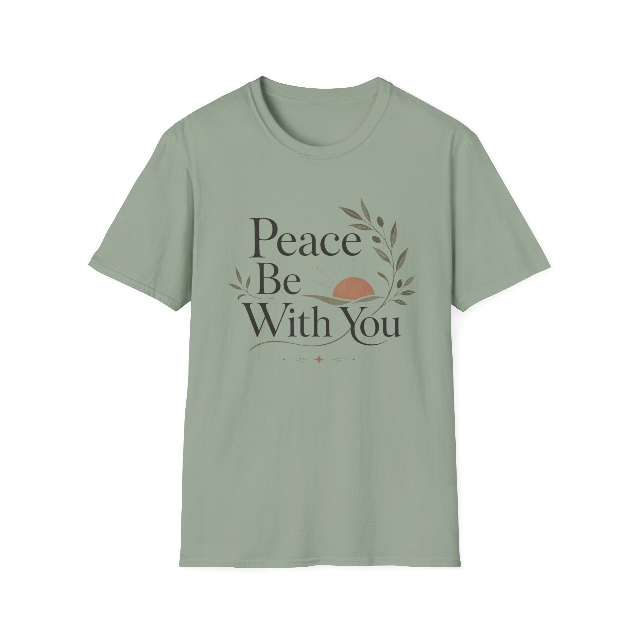 Peace 2 T-Shirt