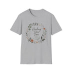 Healing Takes Time T-Shirt