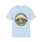 The Great Indoors T-Shirt