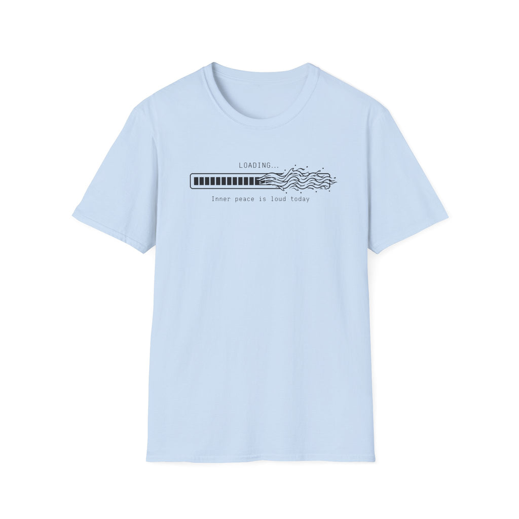 Loading Inner Peace T-Shirt