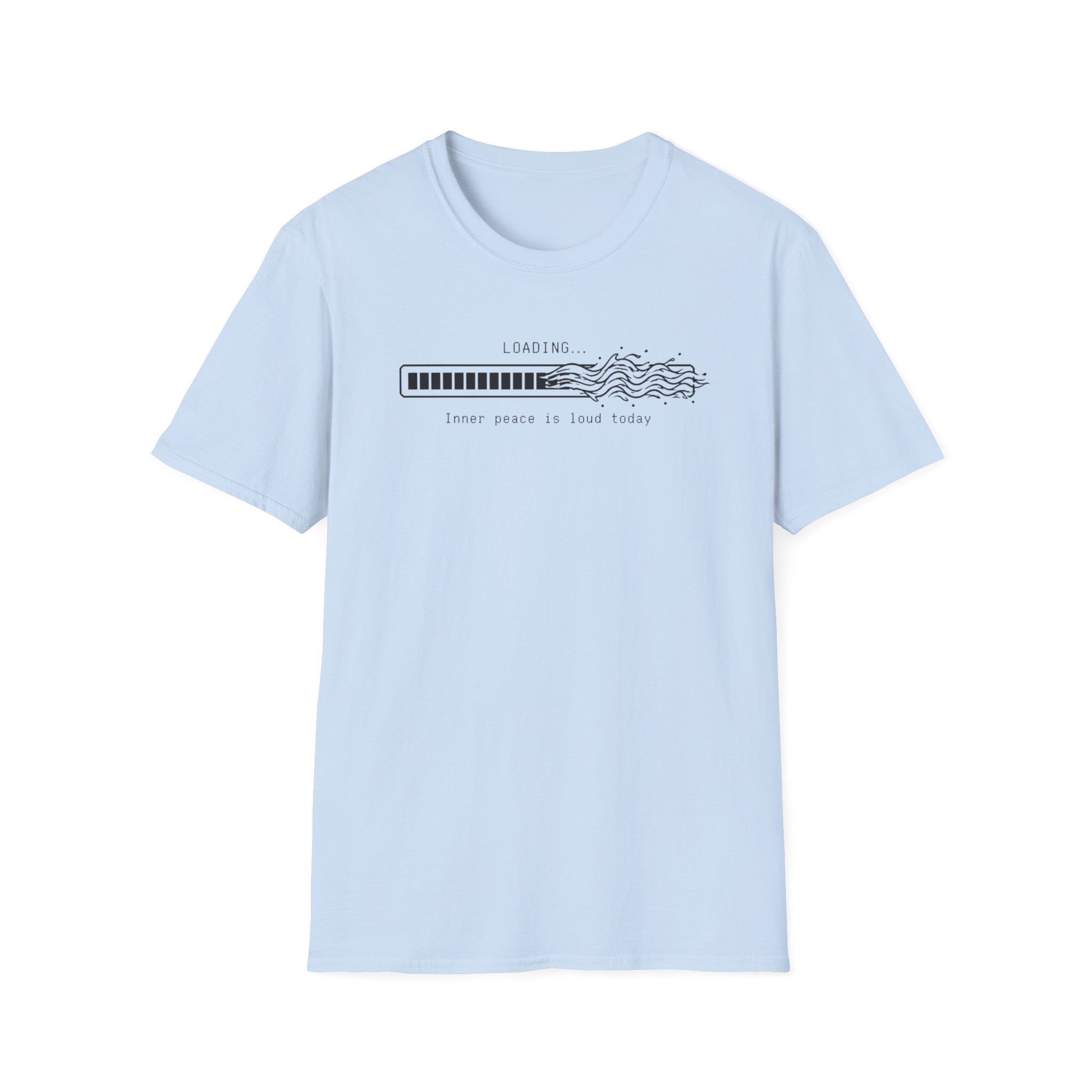 Loading Inner Peace T-Shirt