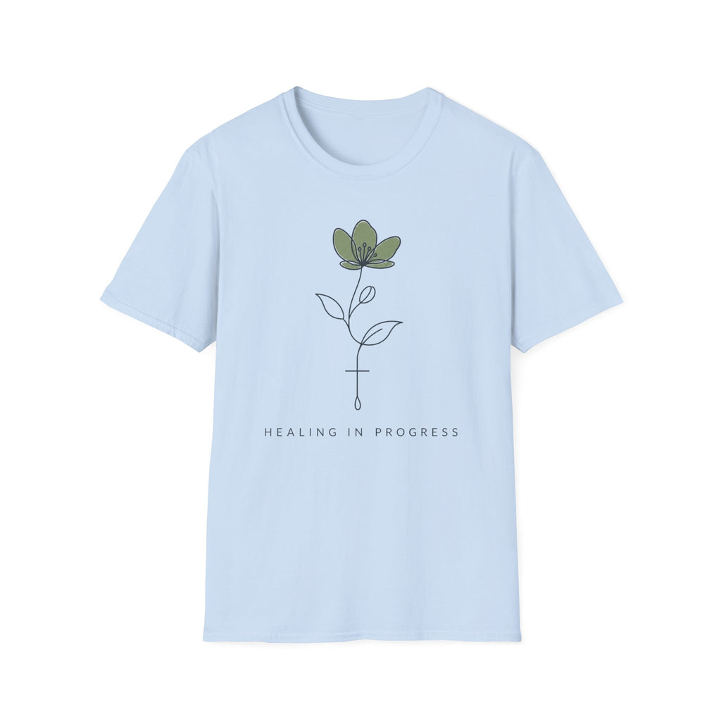 Healing in Progress T-Shirt