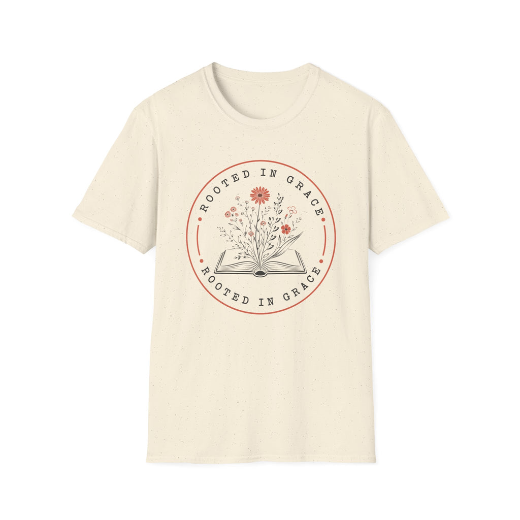 Rooted in Grace T-Shirt