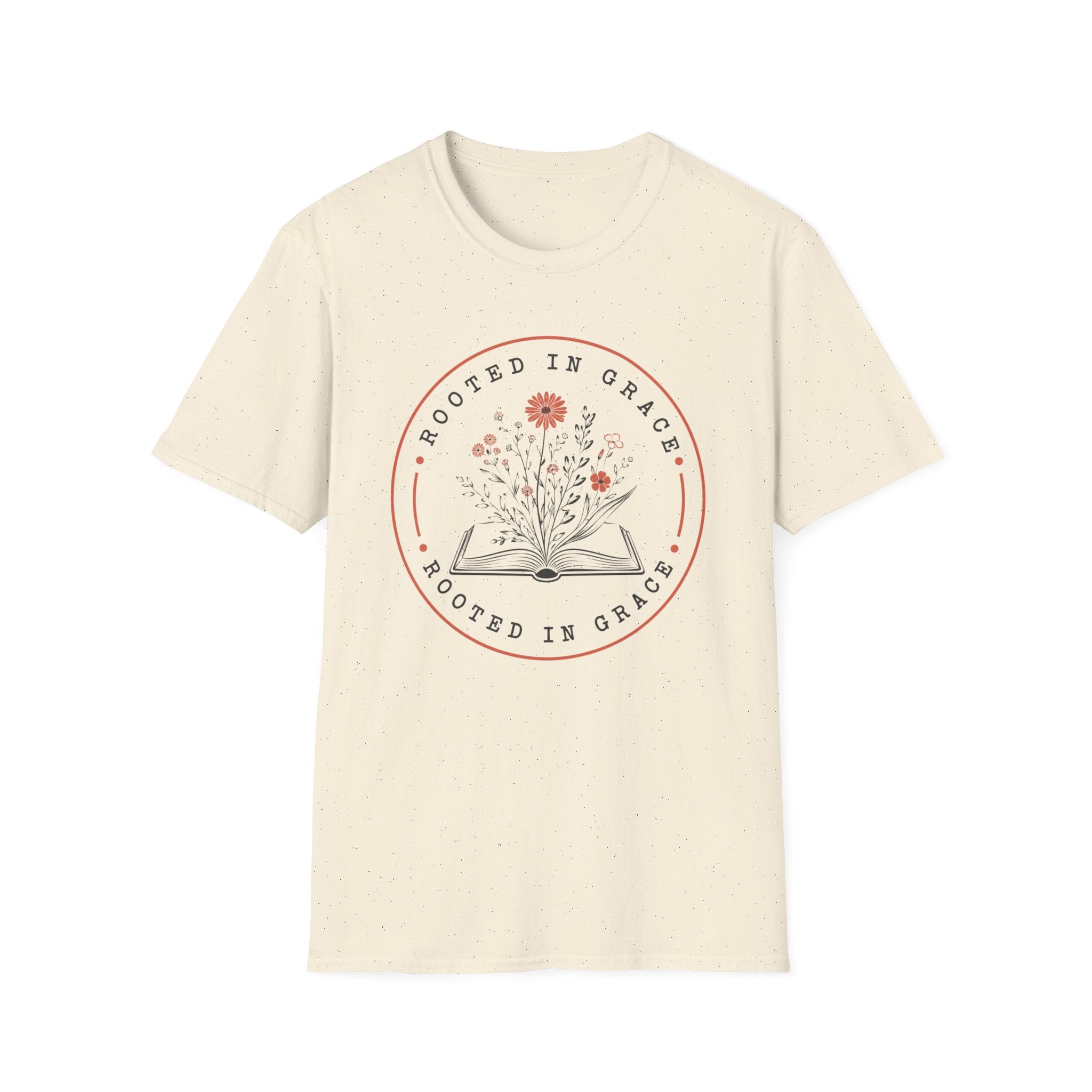 Rooted in Grace T-Shirt
