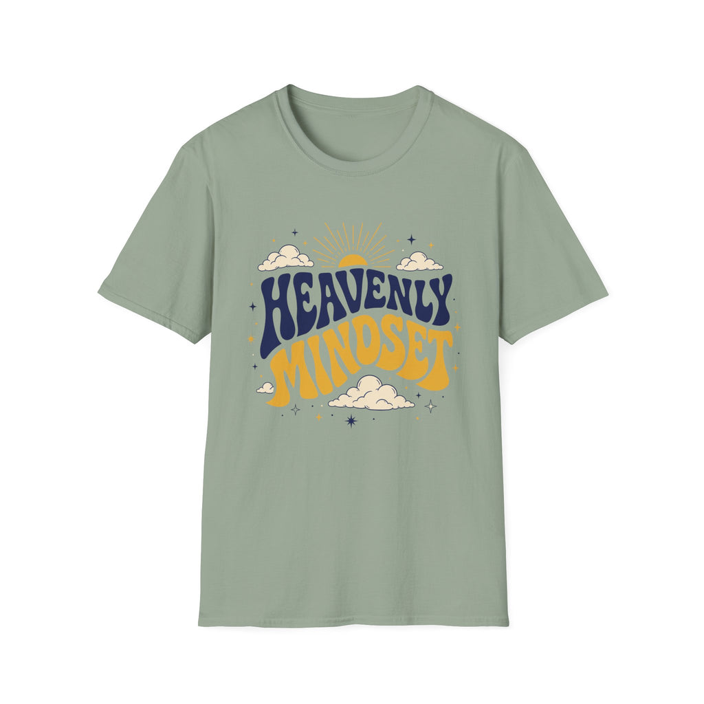 Heavenly Mindset T-Shirt