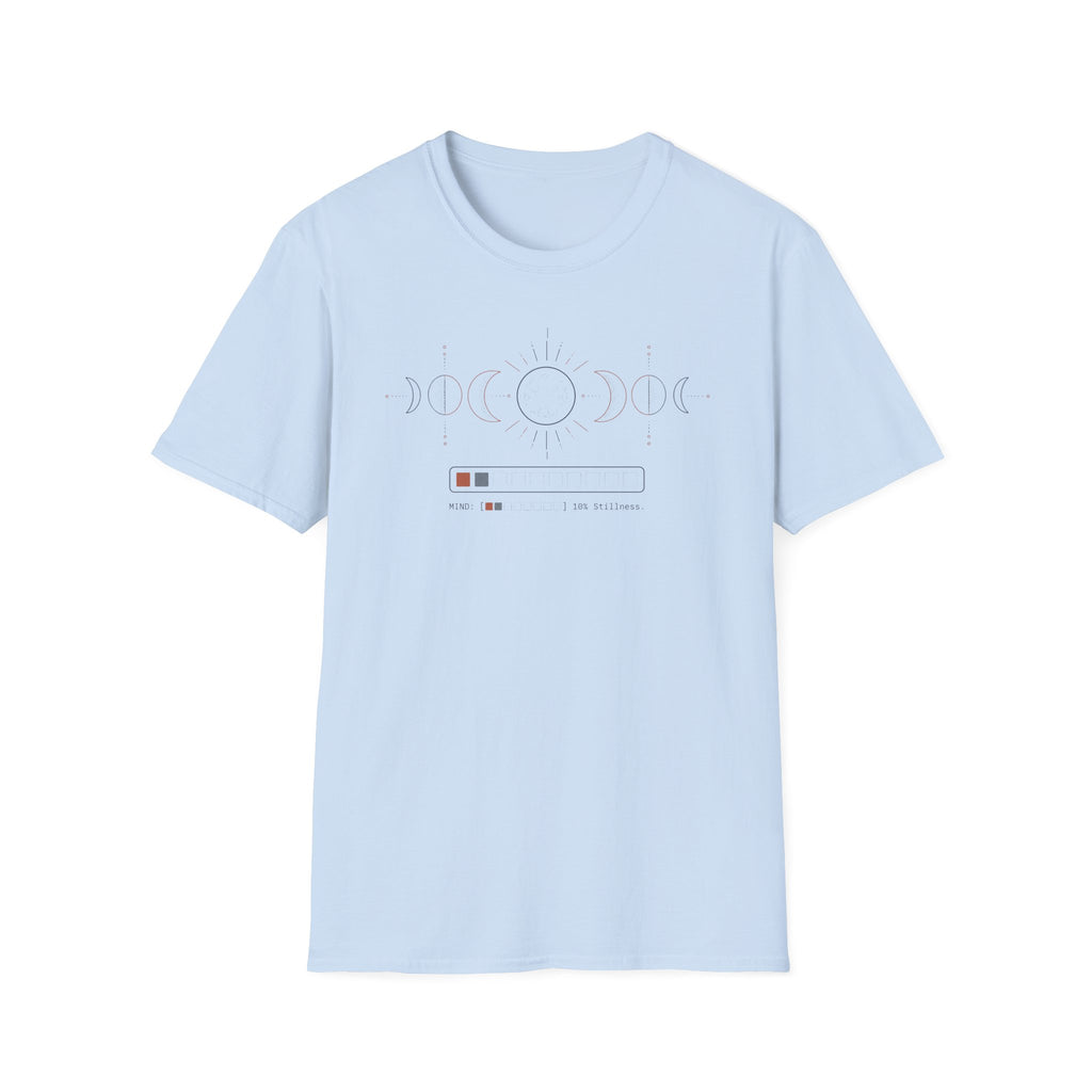 Mind Stillness T-Shirt