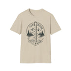 Led Beside Still Waters T-Shirt