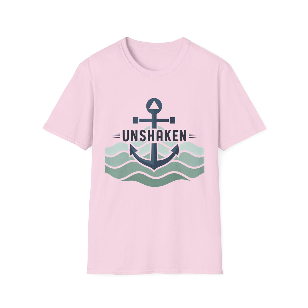 Unshaken T-Shirt