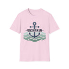 Unshaken T-Shirt