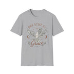 Breathe in Grace T-Shirt