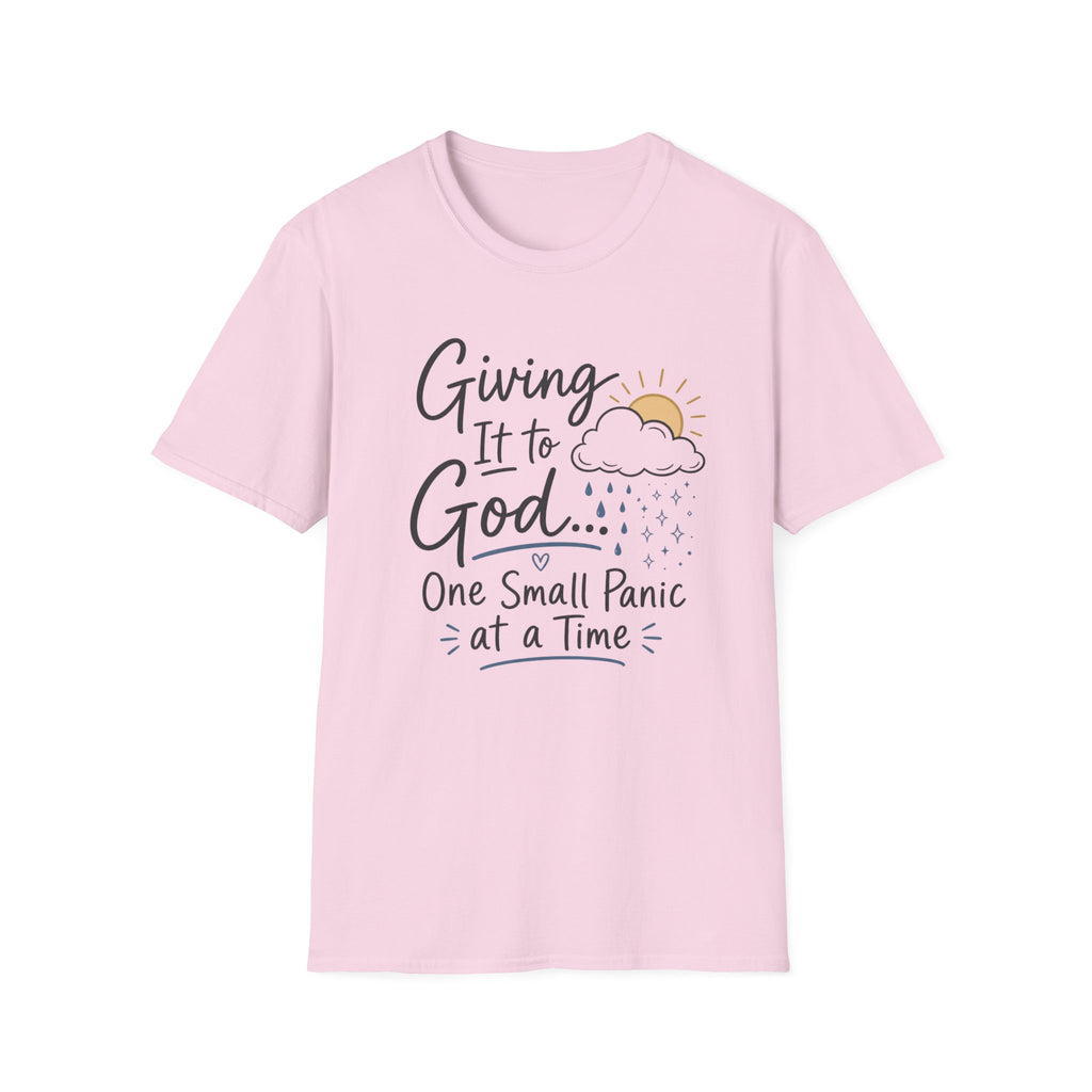 Giving it to God T-Shirt