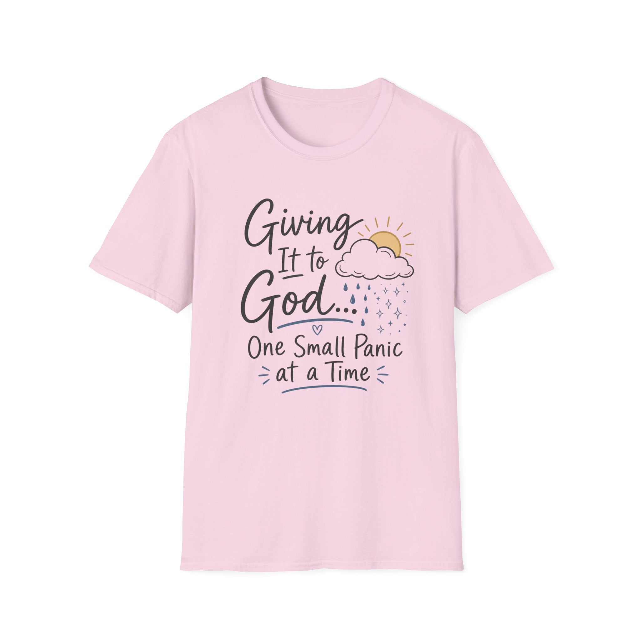 Giving it to God T-Shirt