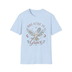Breathe in Grace T-Shirt