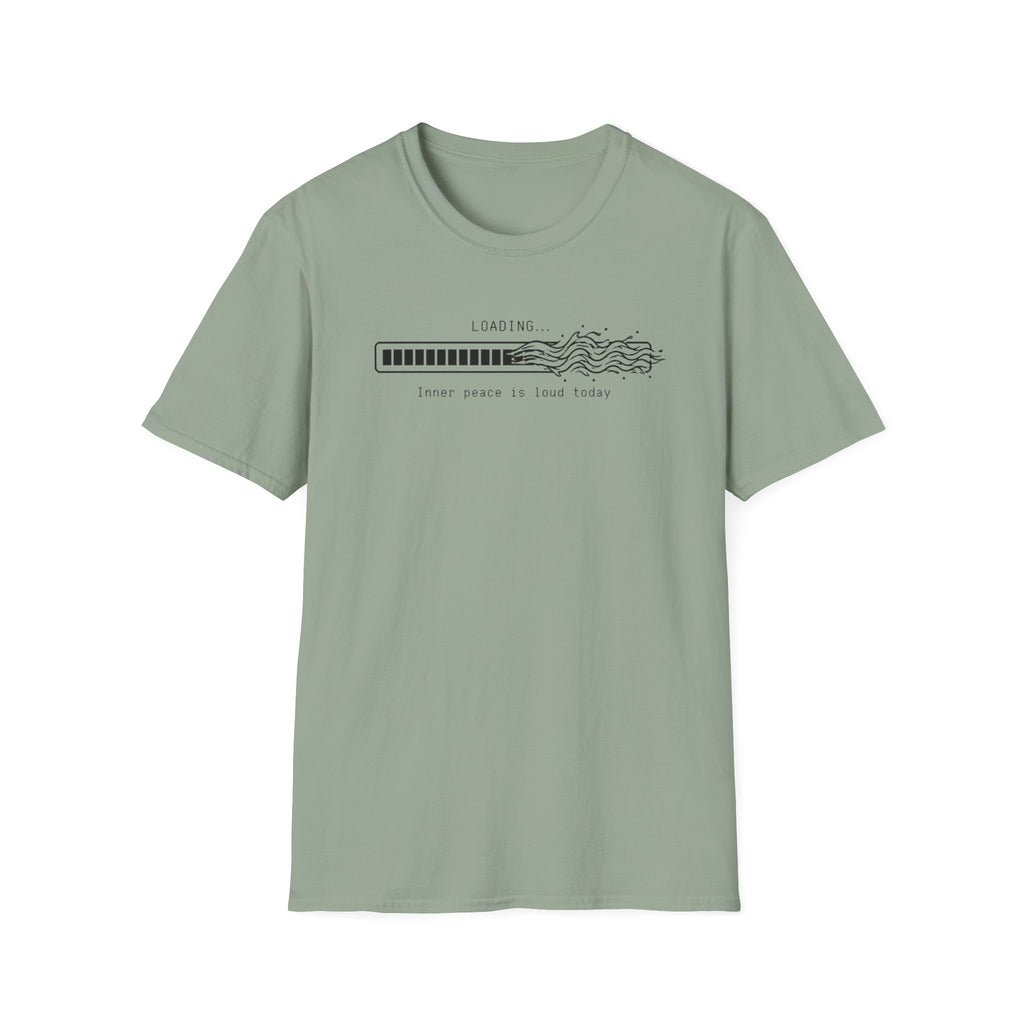 Loading Inner Peace T-Shirt