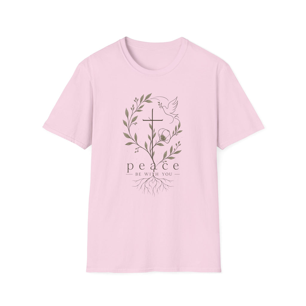 Peace T-Shirt