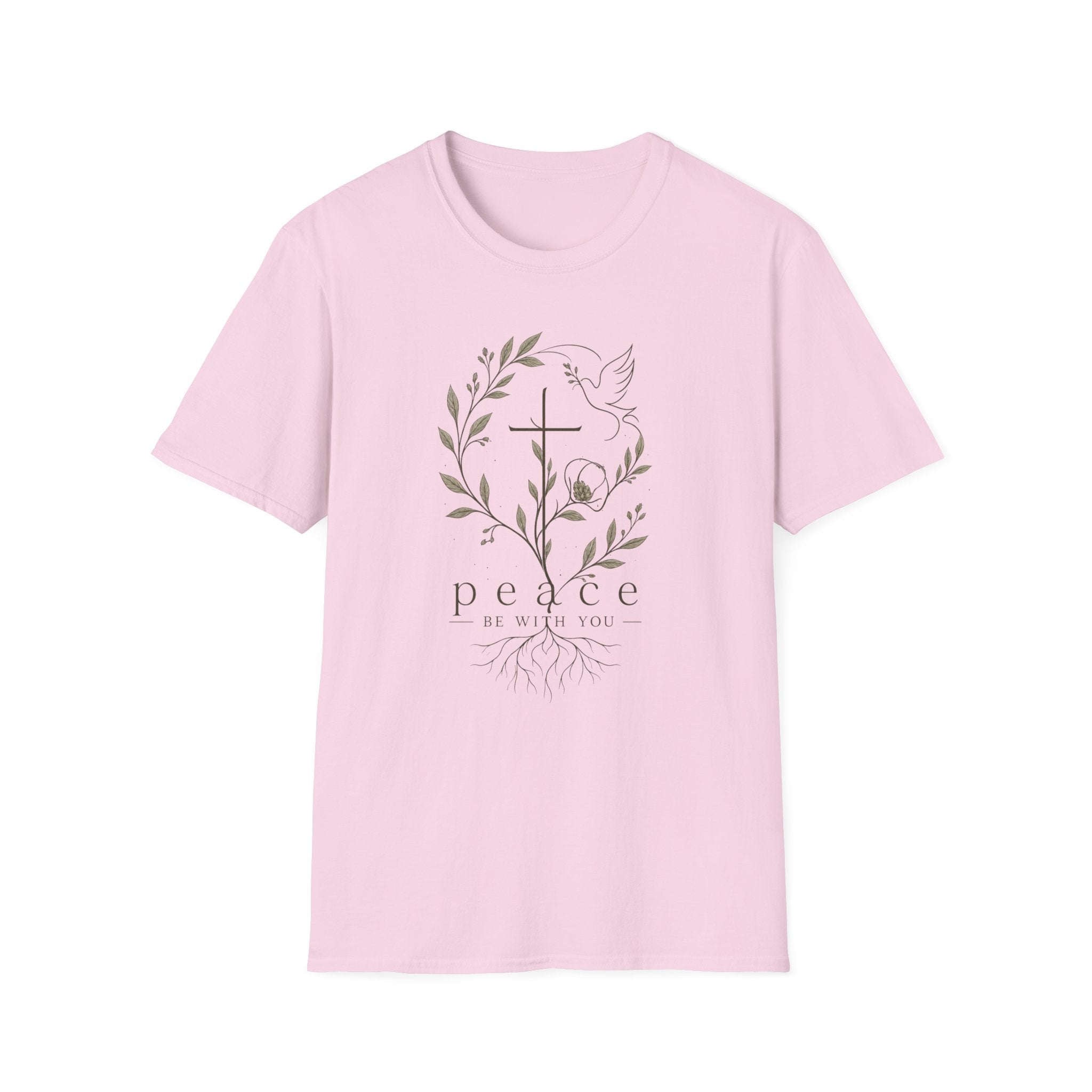 Peace T-Shirt