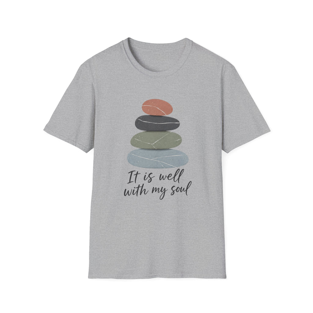 It is Well with my Soul T-Shirt