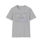 System Error T-Shirt