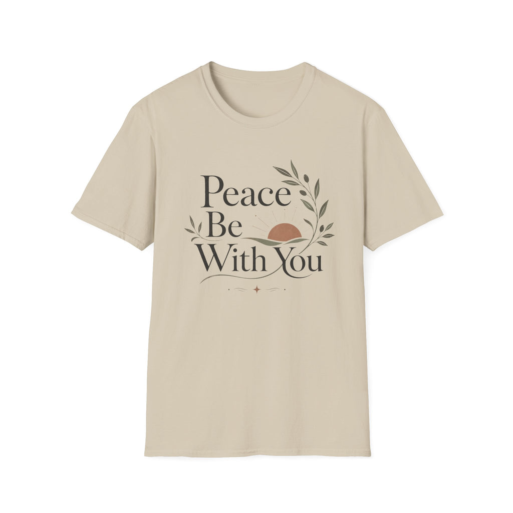 Peace 2 T-Shirt