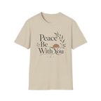 Peace 2 T-Shirt