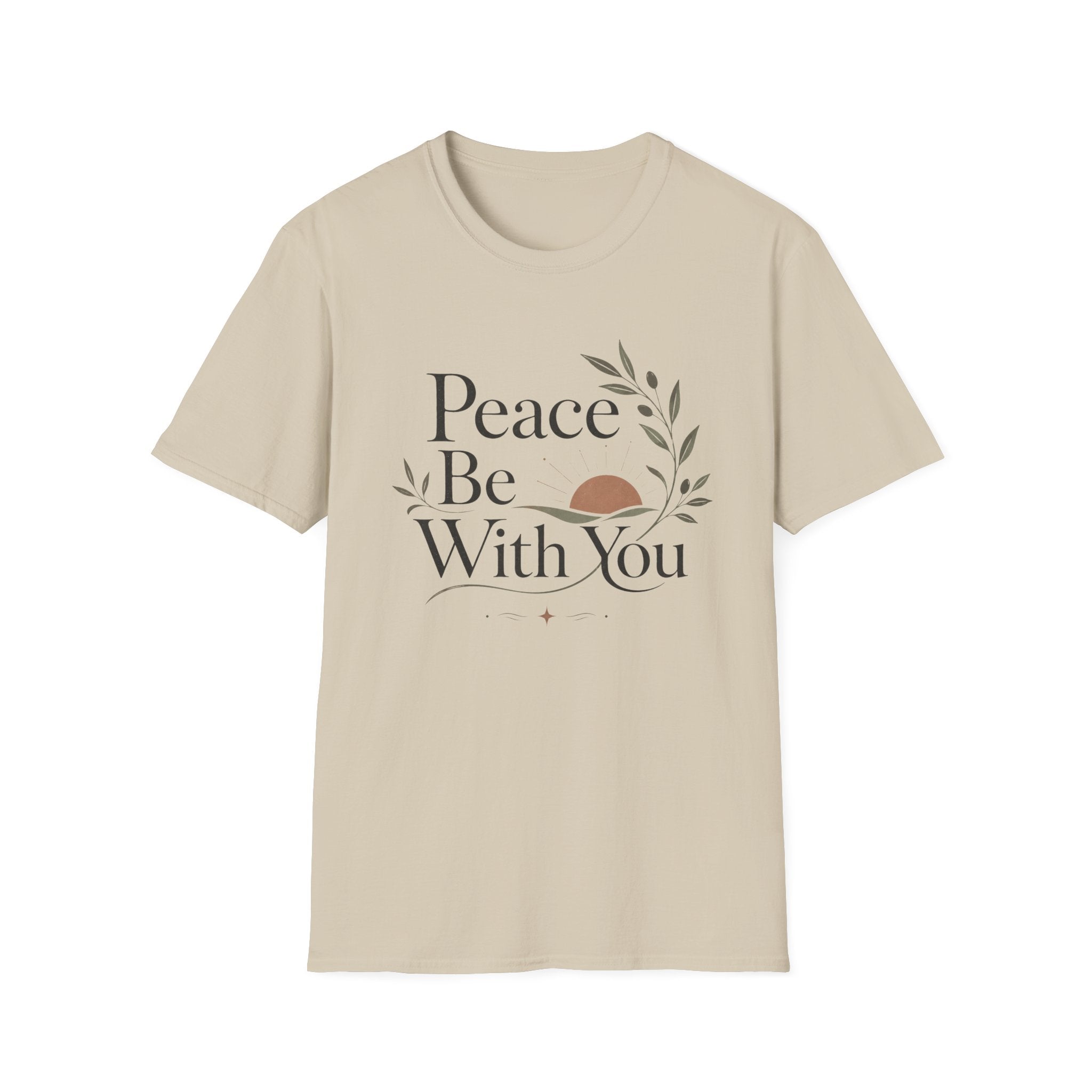 Peace 2 T-Shirt