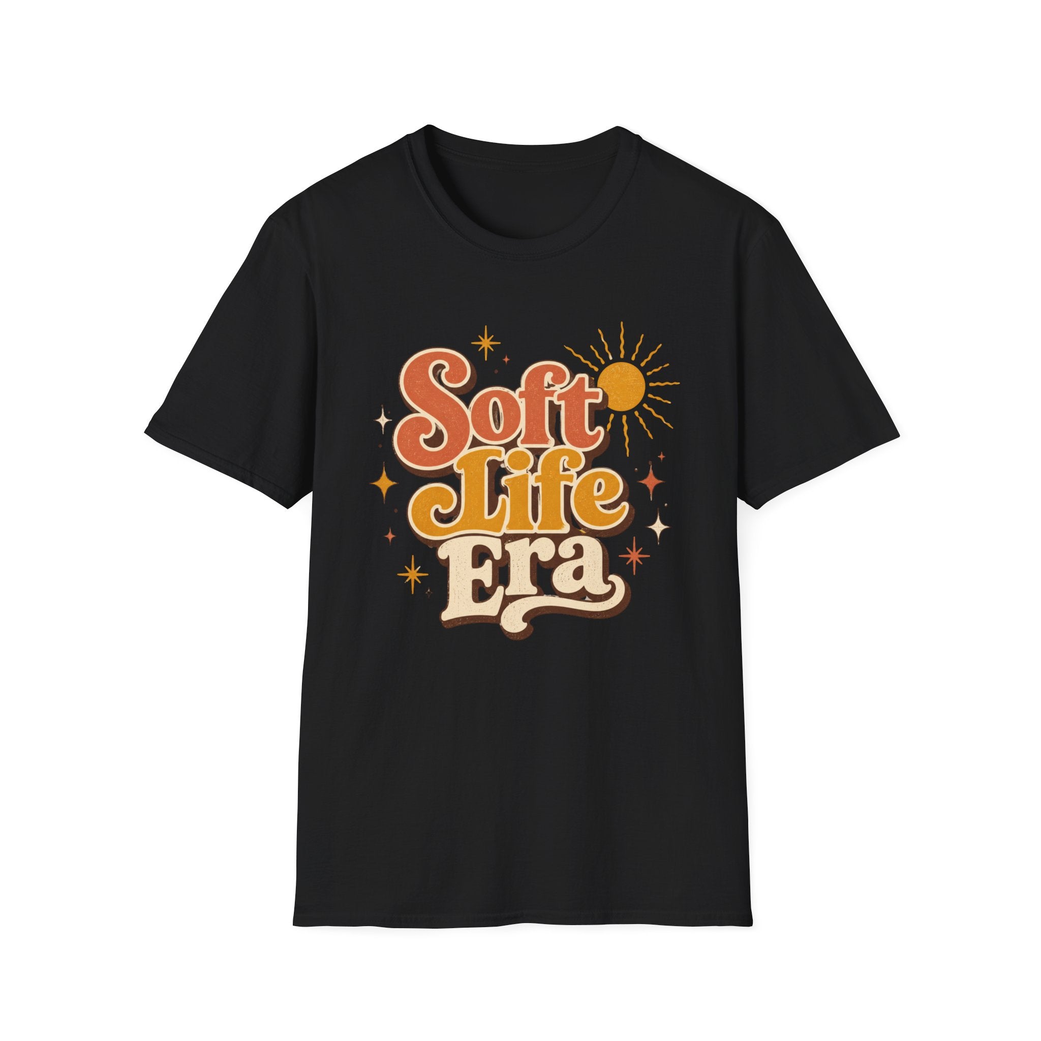 Soft Life Era T-Shirt