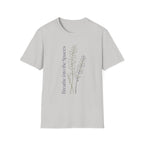 Breathe into the Spaces T-Shirt