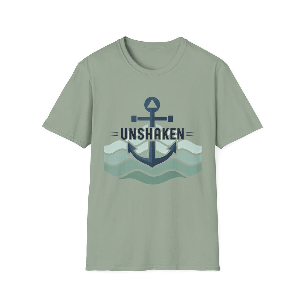 Unshaken T-Shirt