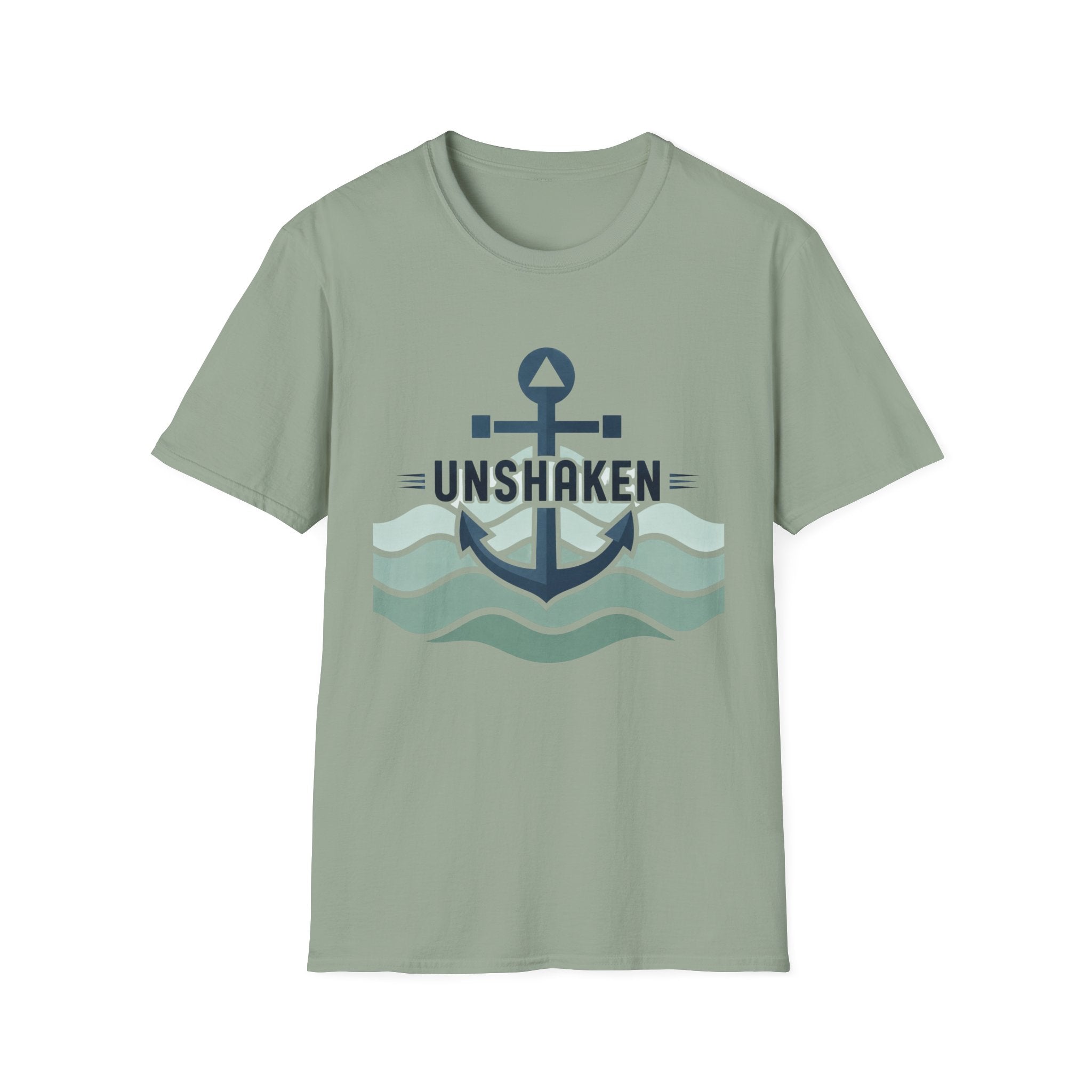 Unshaken T-Shirt