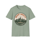 Mount Anxiety T-Shirt