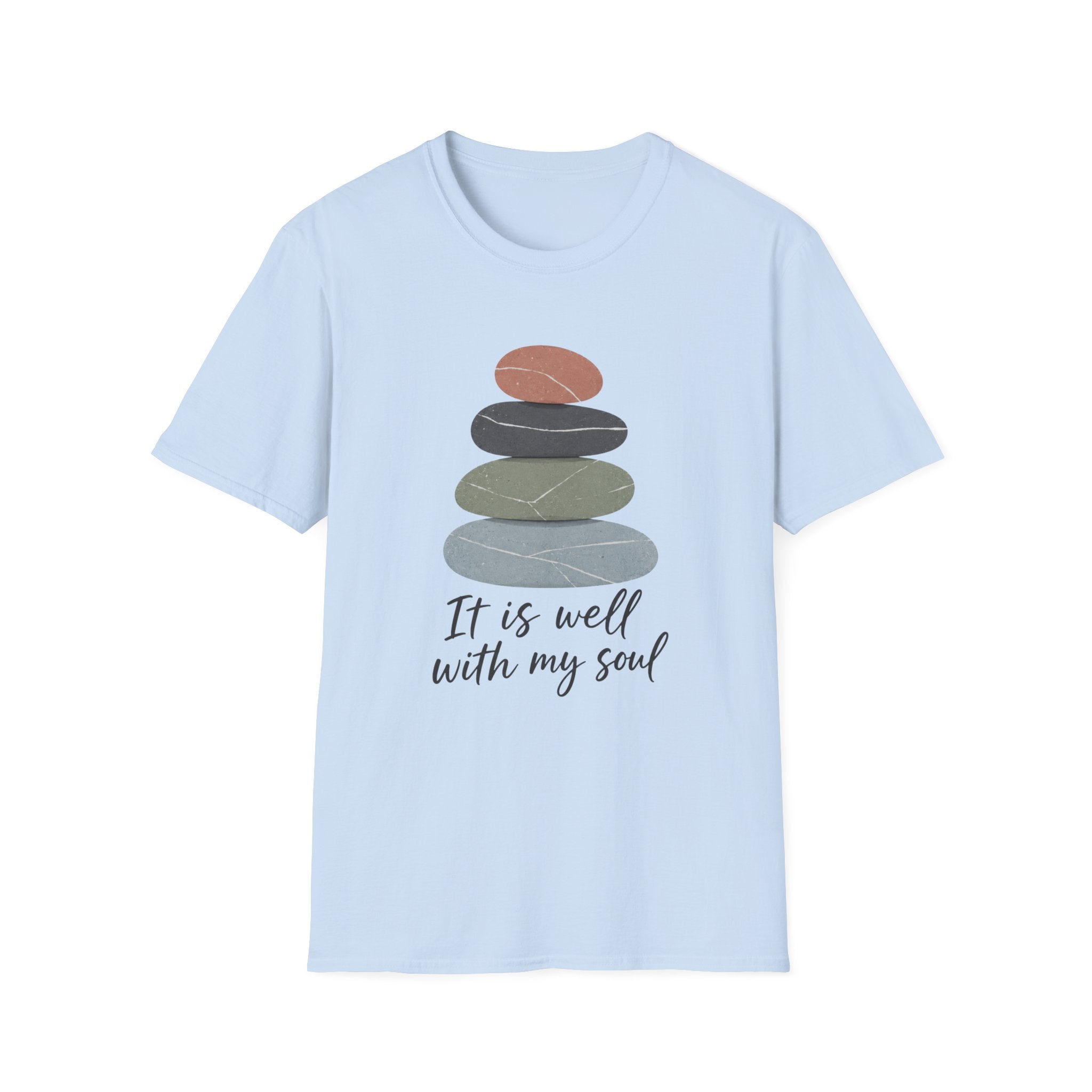 It is Well with my Soul T-Shirt