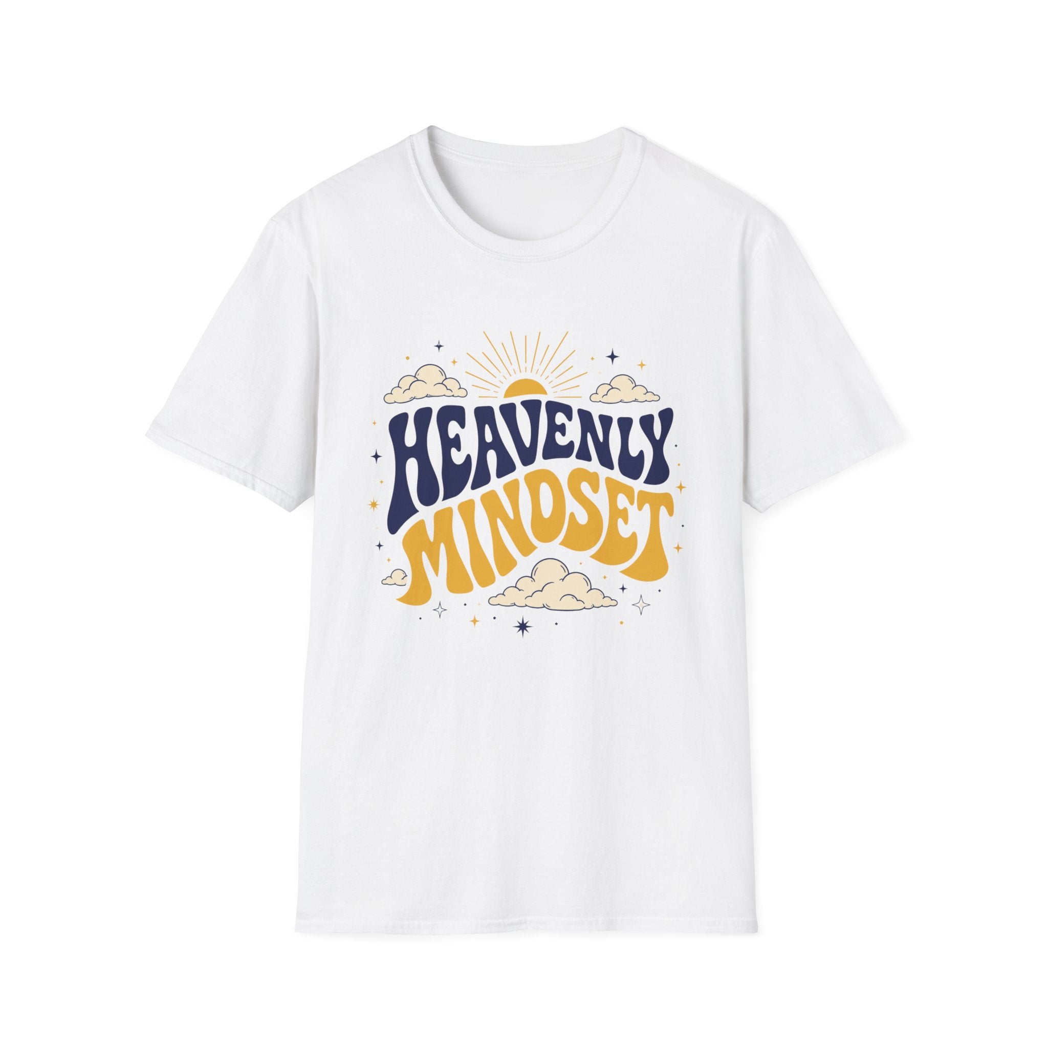 Heavenly Mindset T-Shirt