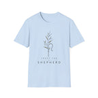 Trust the ShepherdT-Shirt