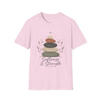 Softness is Strength T-Shirt