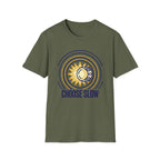Choose SlowT-Shirt