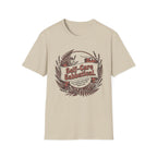 Self Care Sabbatical T-Shirt