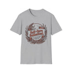 Self Care Sabbatical T-Shirt