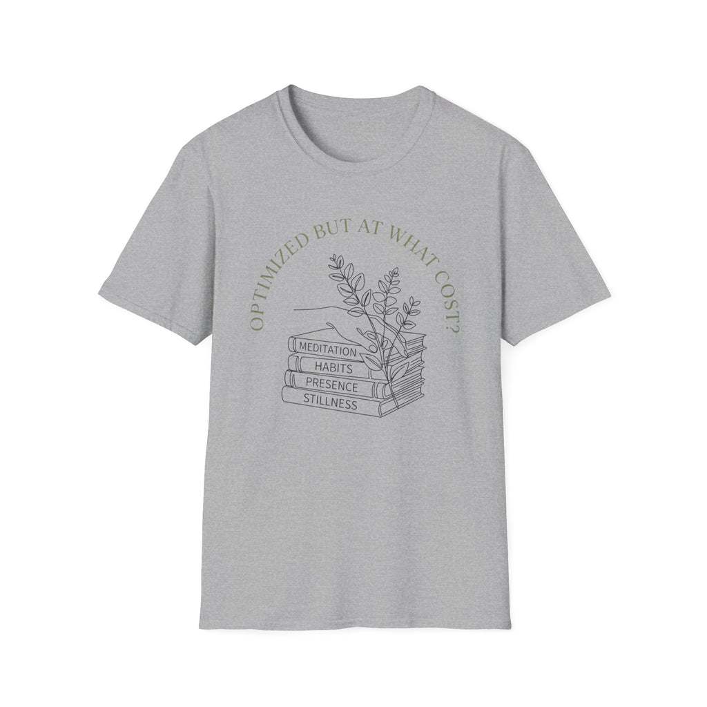 OptimizedT-Shirt