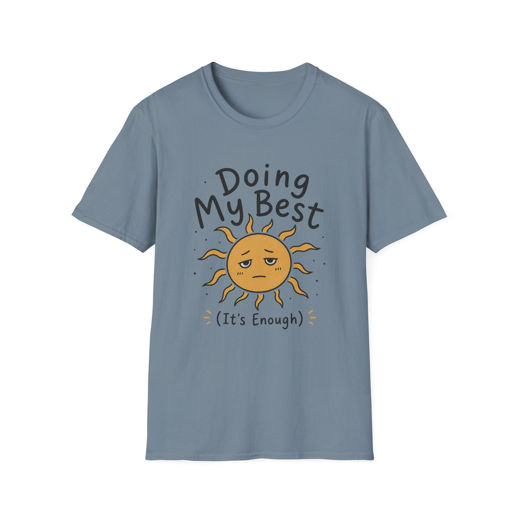 Doing my BestT-Shirt