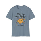 Doing my BestT-Shirt
