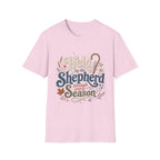 Held by the Shepherd T-Shirt