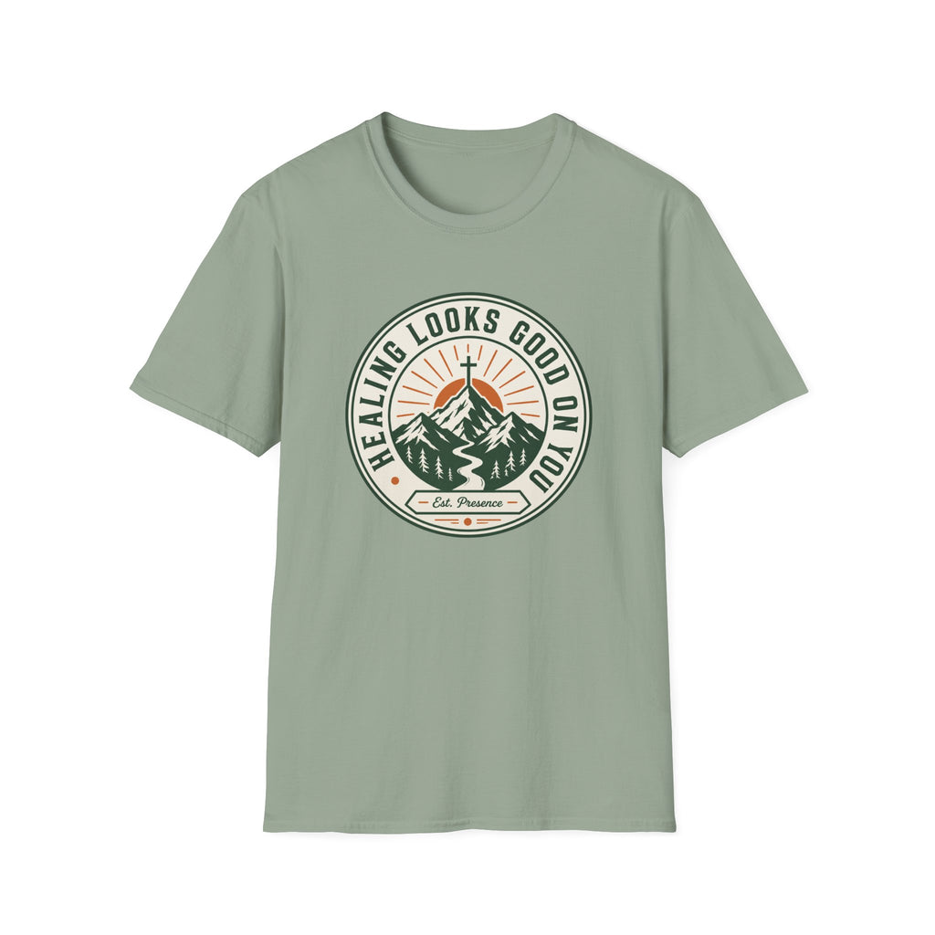 Healing Looks Good T-Shirt