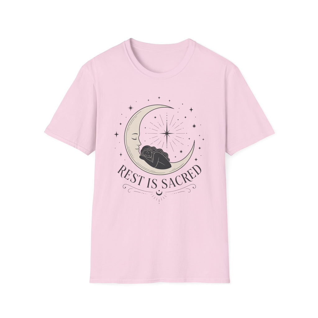 Rest is Sacred T-Shirt