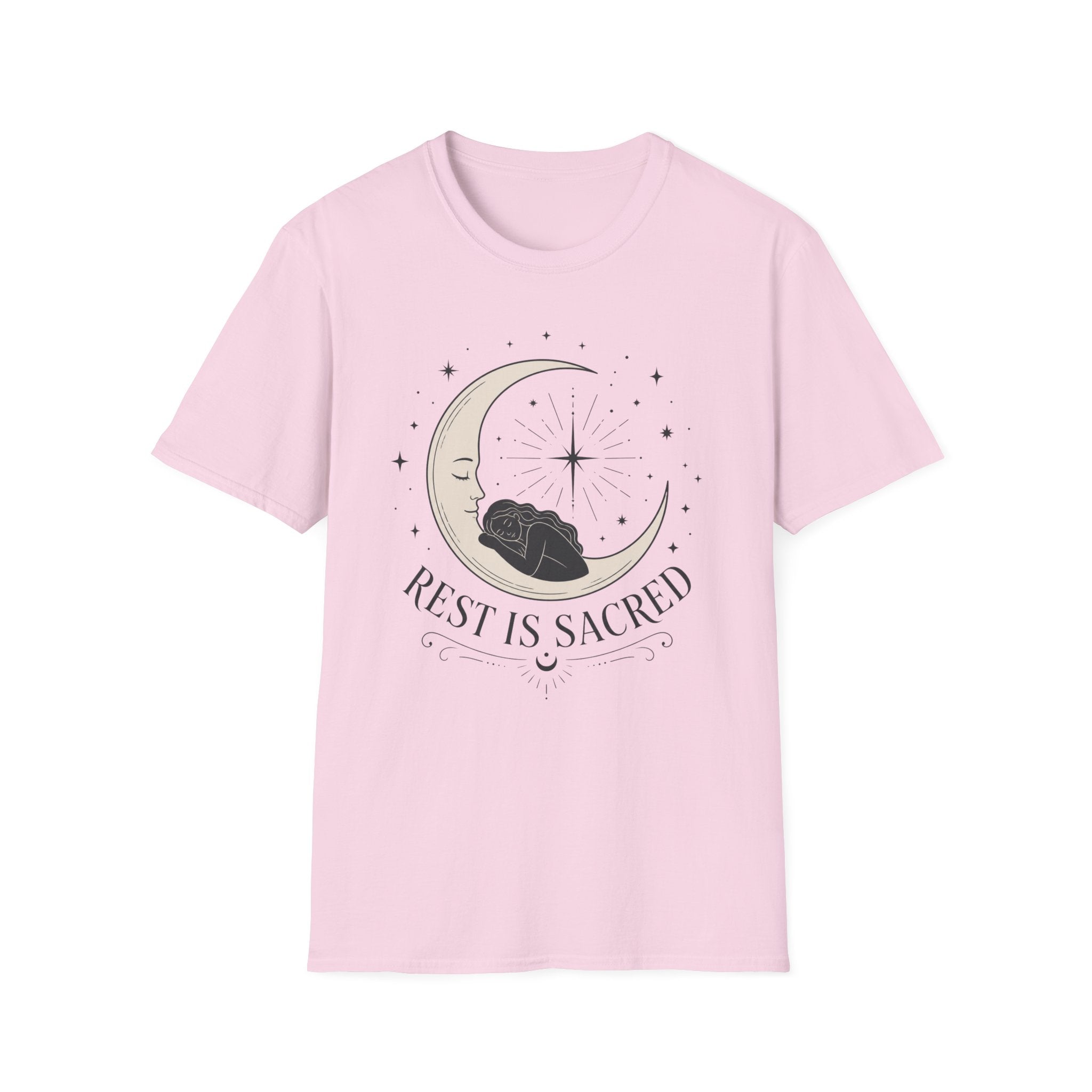 Rest is Sacred T-Shirt