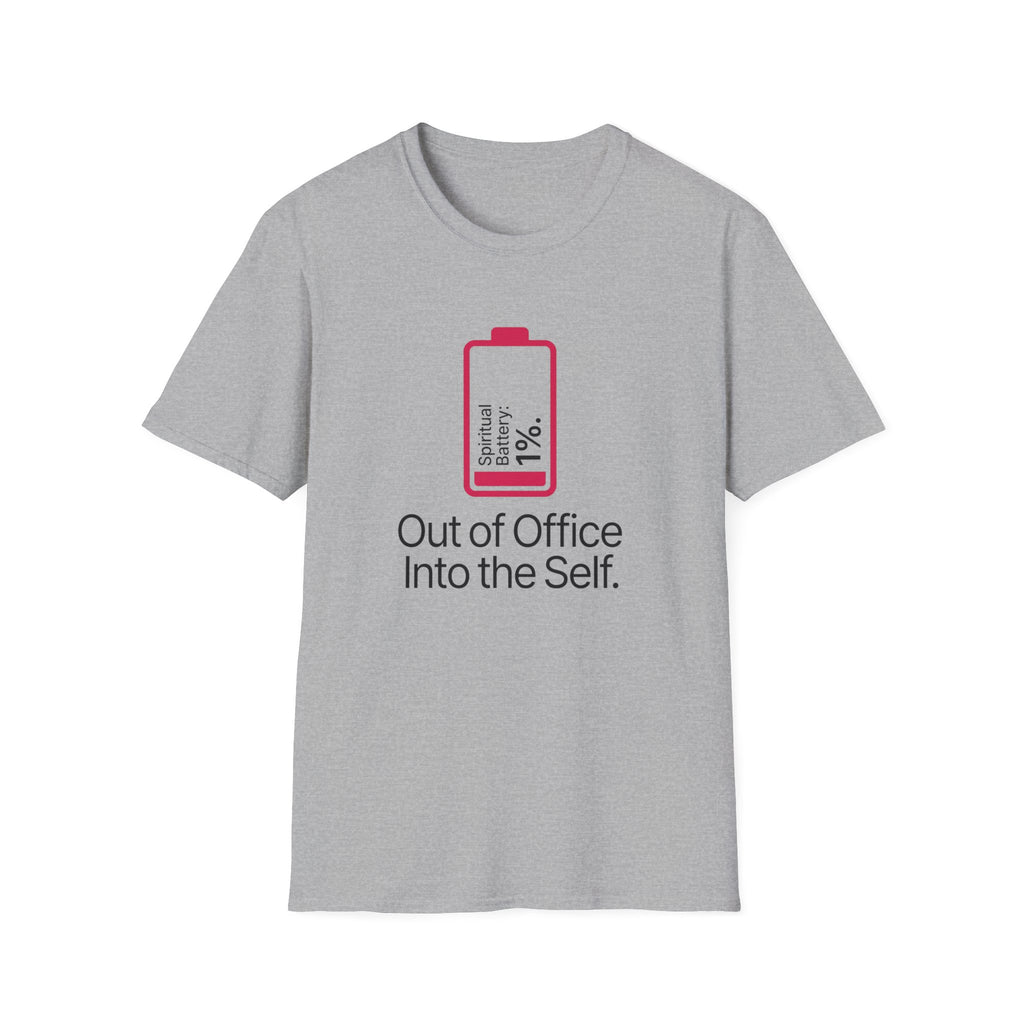 Out of Office T-Shirt