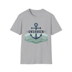 Unshaken T-Shirt